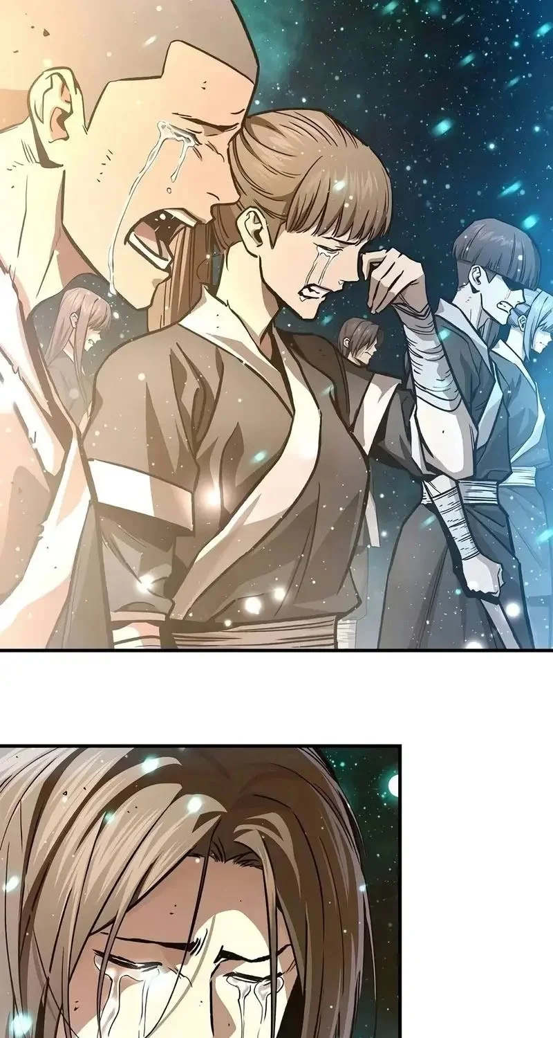 The Regressor’s Tale of Cultivation Chapter 36 Gambar 116