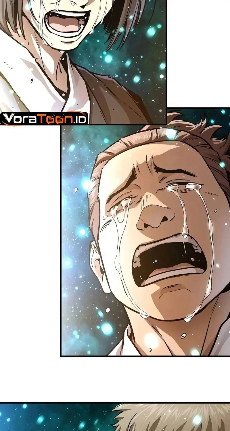 The Regressor’s Tale of Cultivation Chapter 36 Gambar 117