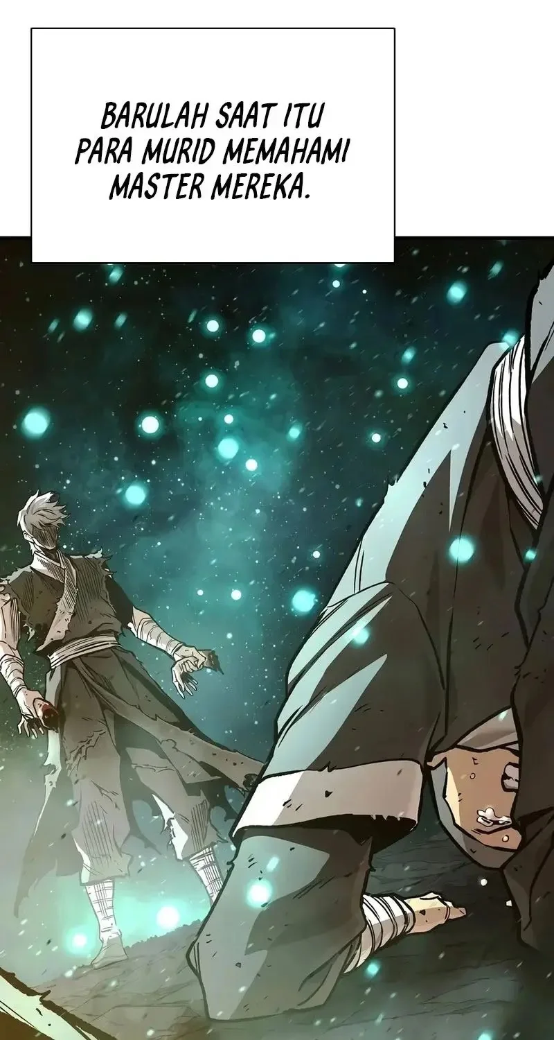 The Regressor’s Tale of Cultivation Chapter 36 Gambar 119