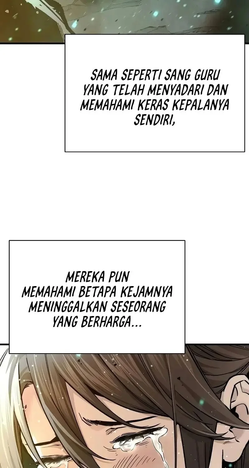 The Regressor’s Tale of Cultivation Chapter 36 Gambar 120