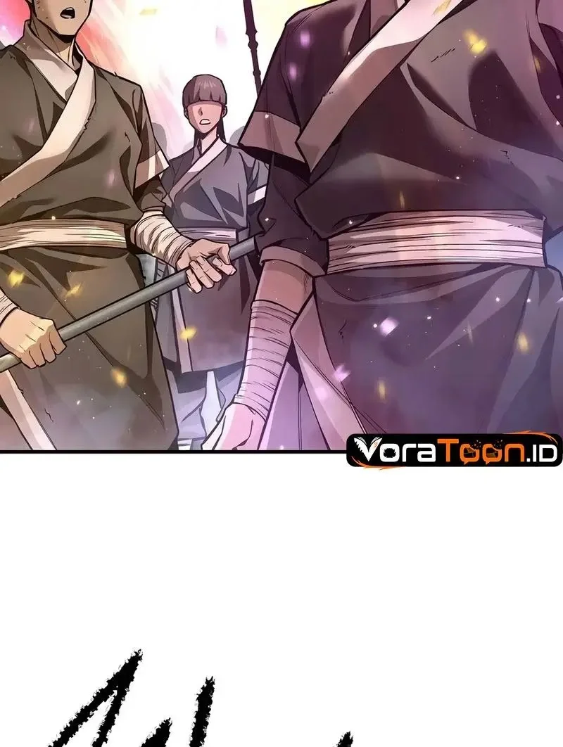 The Regressor’s Tale of Cultivation Chapter 36 Gambar 13