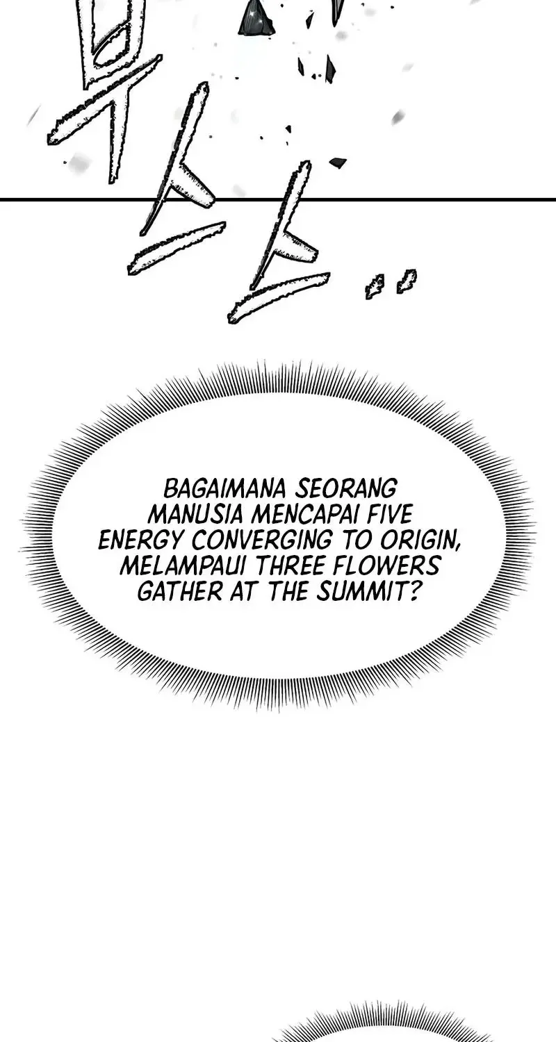 The Regressor’s Tale of Cultivation Chapter 36 Gambar 15