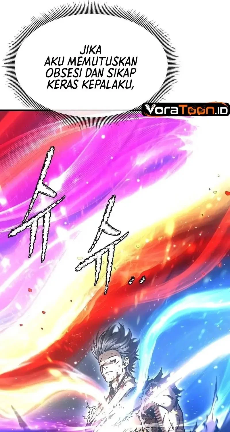 The Regressor’s Tale of Cultivation Chapter 36 Gambar 20