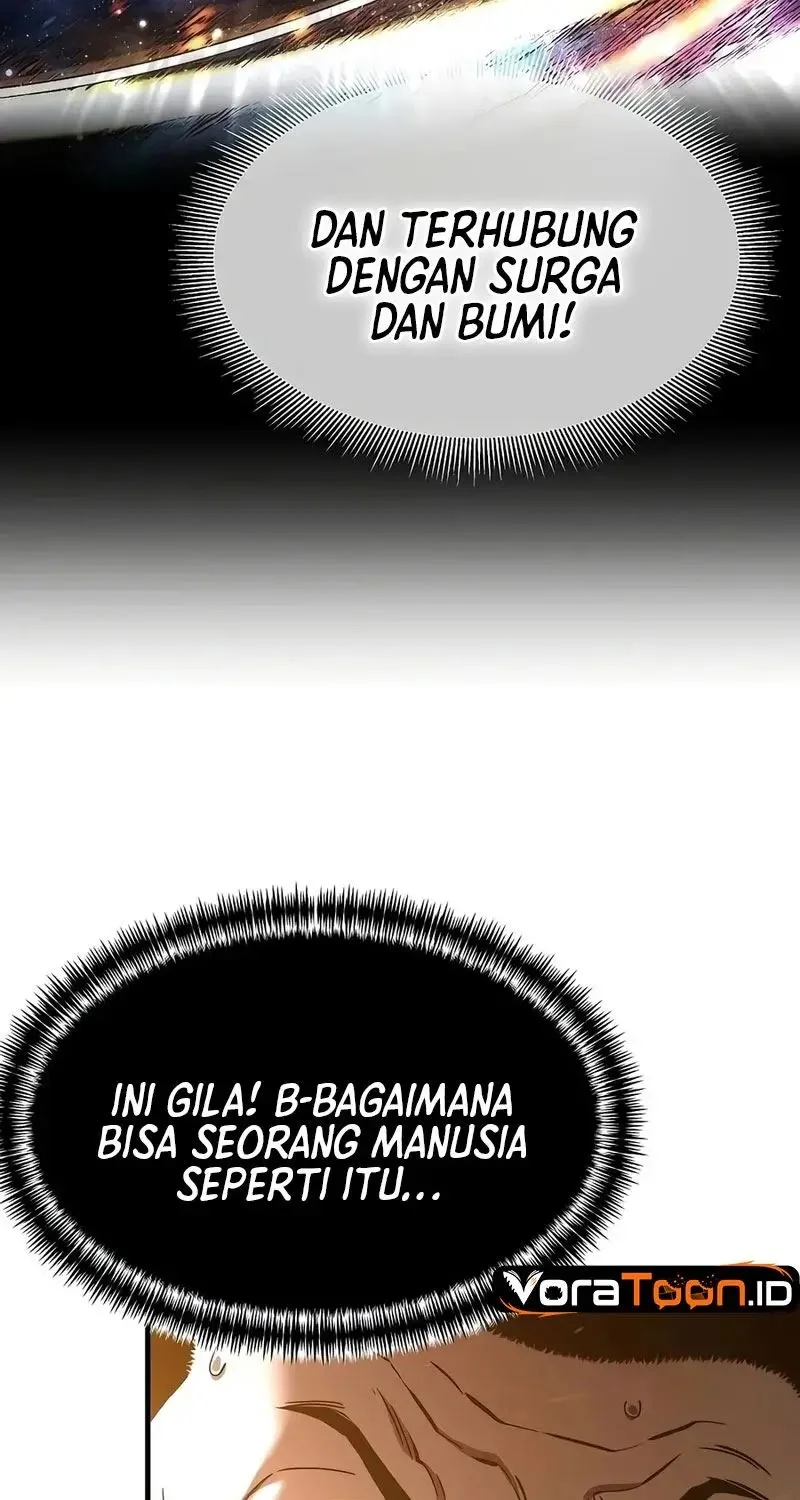 The Regressor’s Tale of Cultivation Chapter 36 Gambar 23