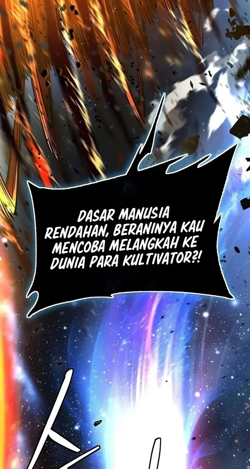The Regressor’s Tale of Cultivation Chapter 36 Gambar 26