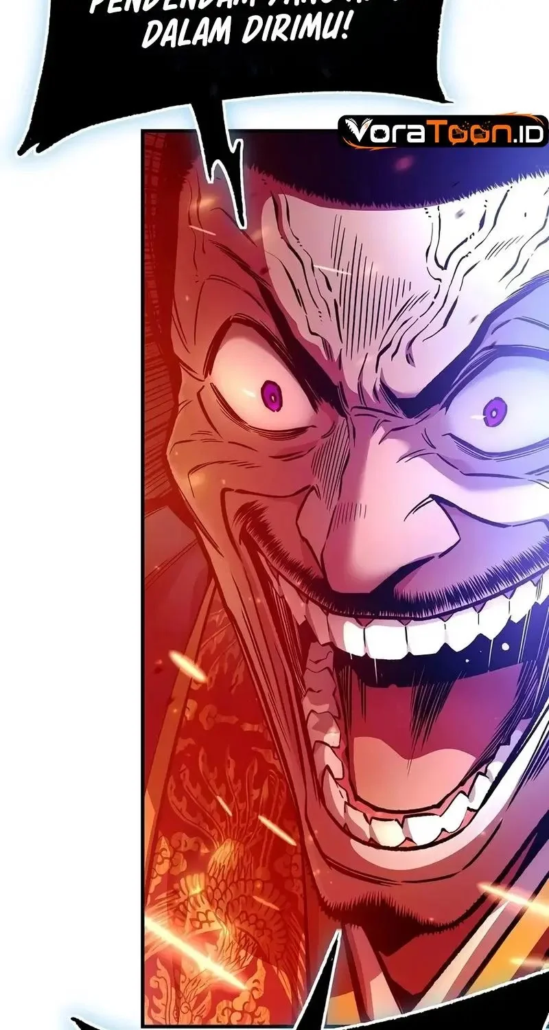 The Regressor’s Tale of Cultivation Chapter 36 Gambar 29
