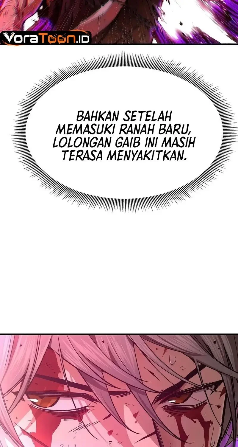 The Regressor’s Tale of Cultivation Chapter 36 Gambar 32