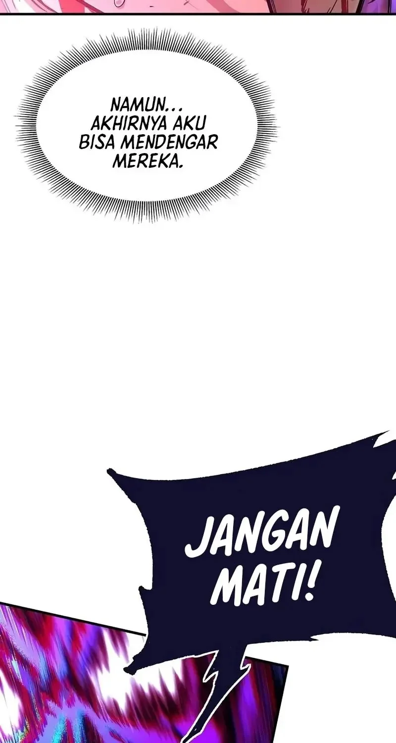The Regressor’s Tale of Cultivation Chapter 36 Gambar 33