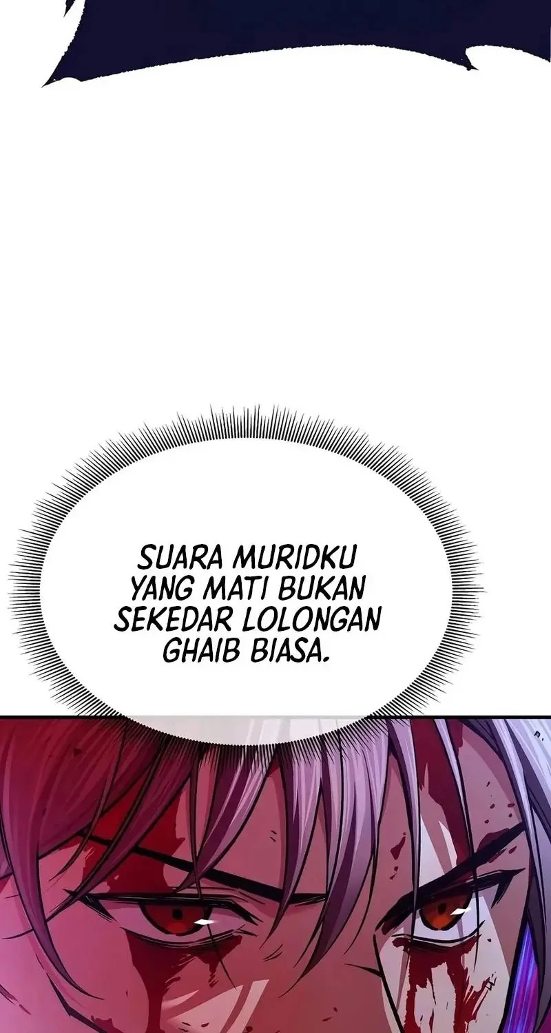 The Regressor’s Tale of Cultivation Chapter 36 Gambar 36