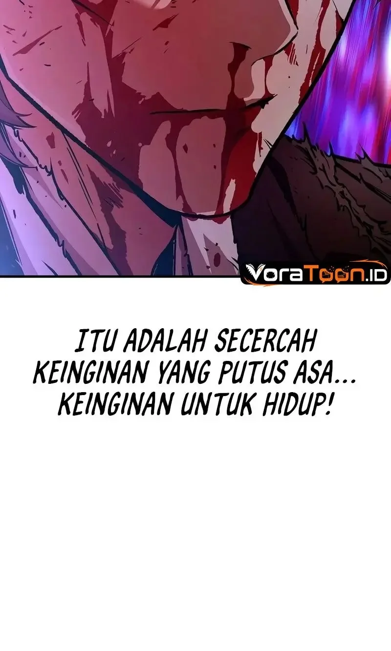 The Regressor’s Tale of Cultivation Chapter 36 Gambar 37