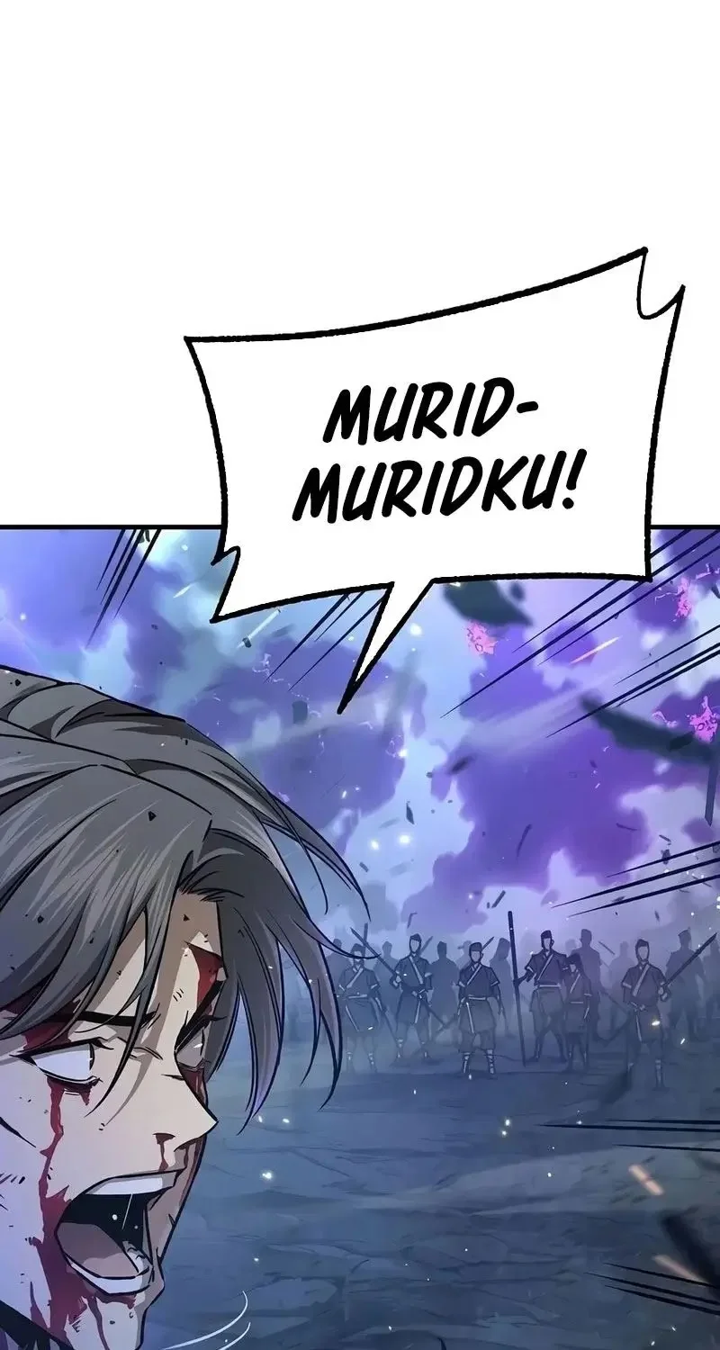 The Regressor’s Tale of Cultivation Chapter 36 Gambar 38