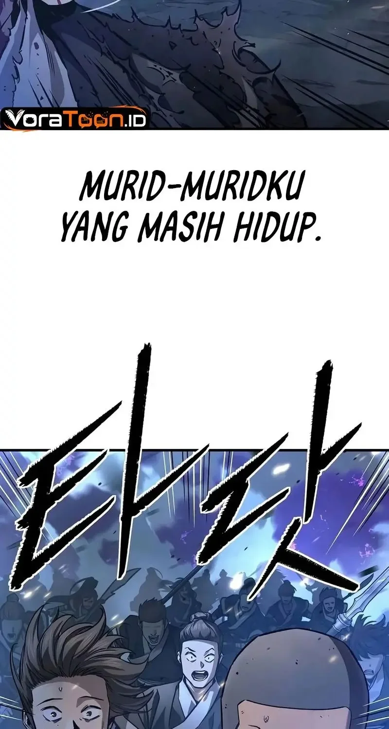 The Regressor’s Tale of Cultivation Chapter 36 Gambar 39