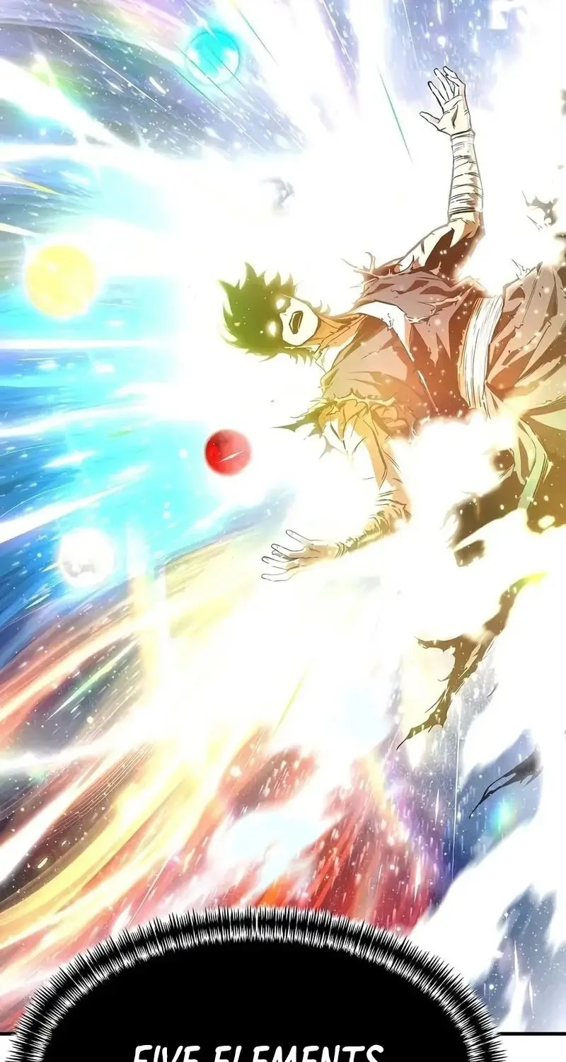 The Regressor’s Tale of Cultivation Chapter 36 Gambar 51