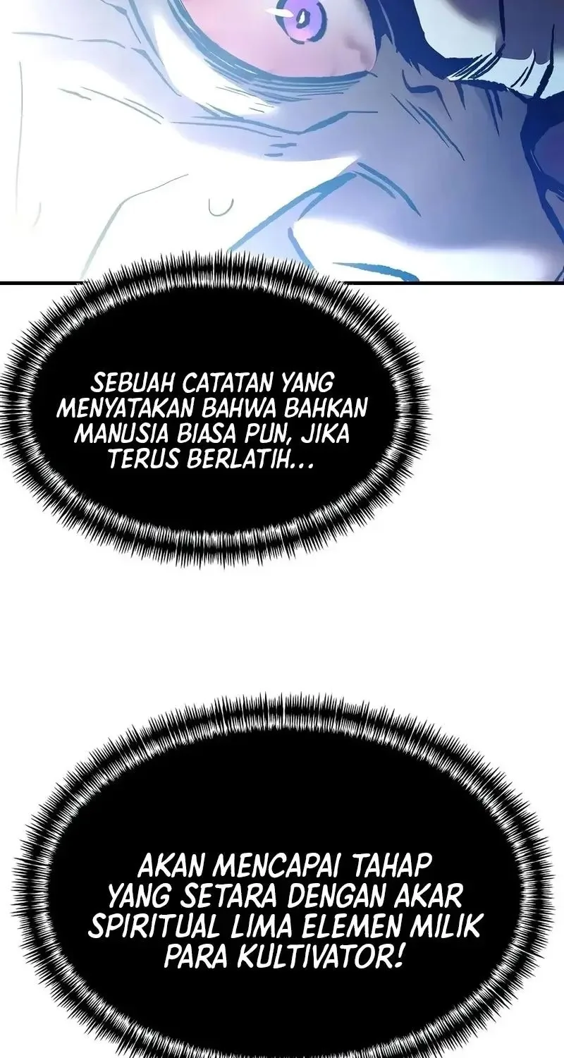 The Regressor’s Tale of Cultivation Chapter 36 Gambar 53