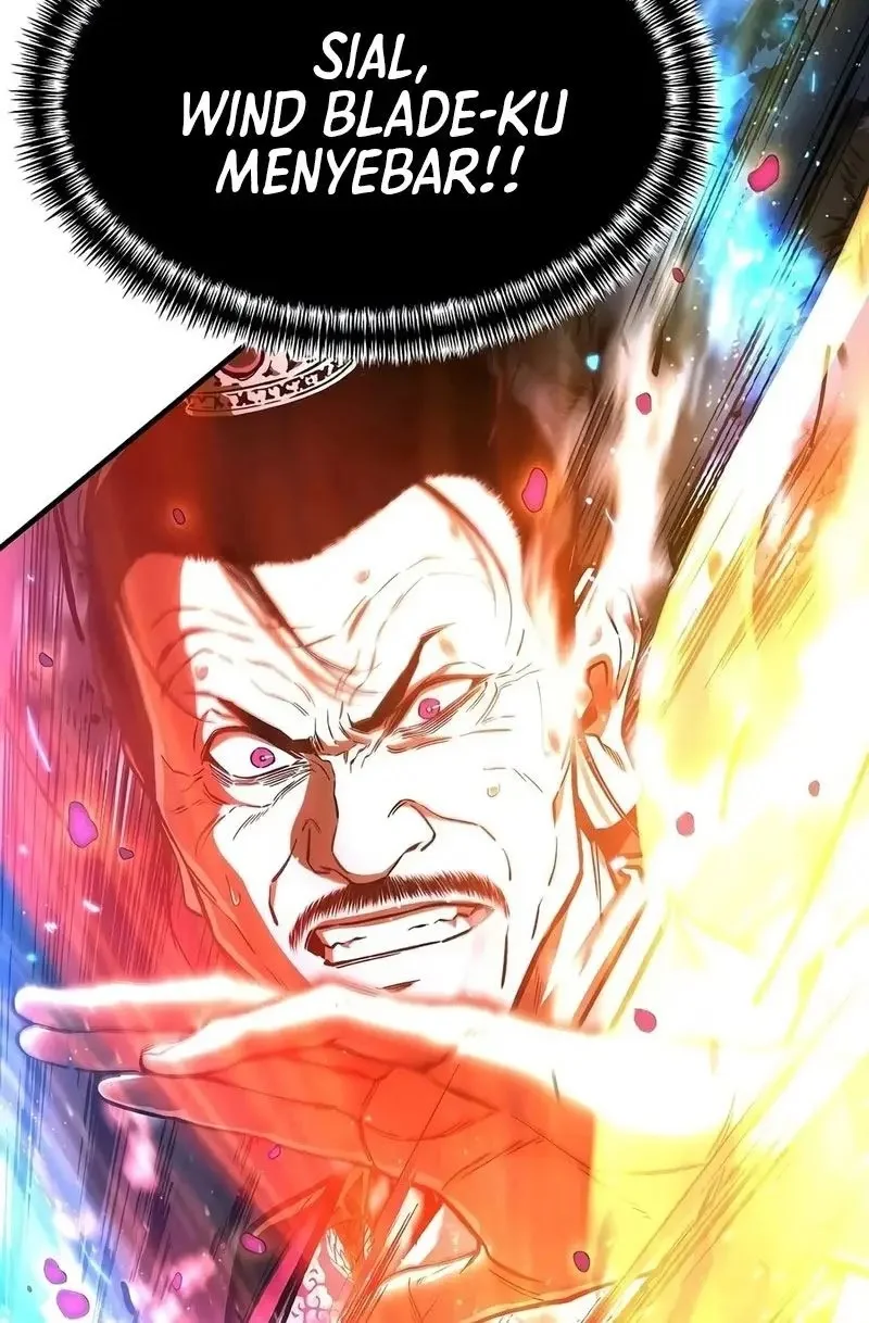 The Regressor’s Tale of Cultivation Chapter 36 Gambar 58
