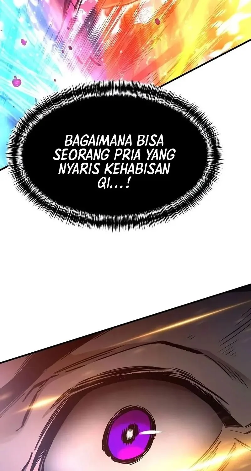 The Regressor’s Tale of Cultivation Chapter 36 Gambar 59