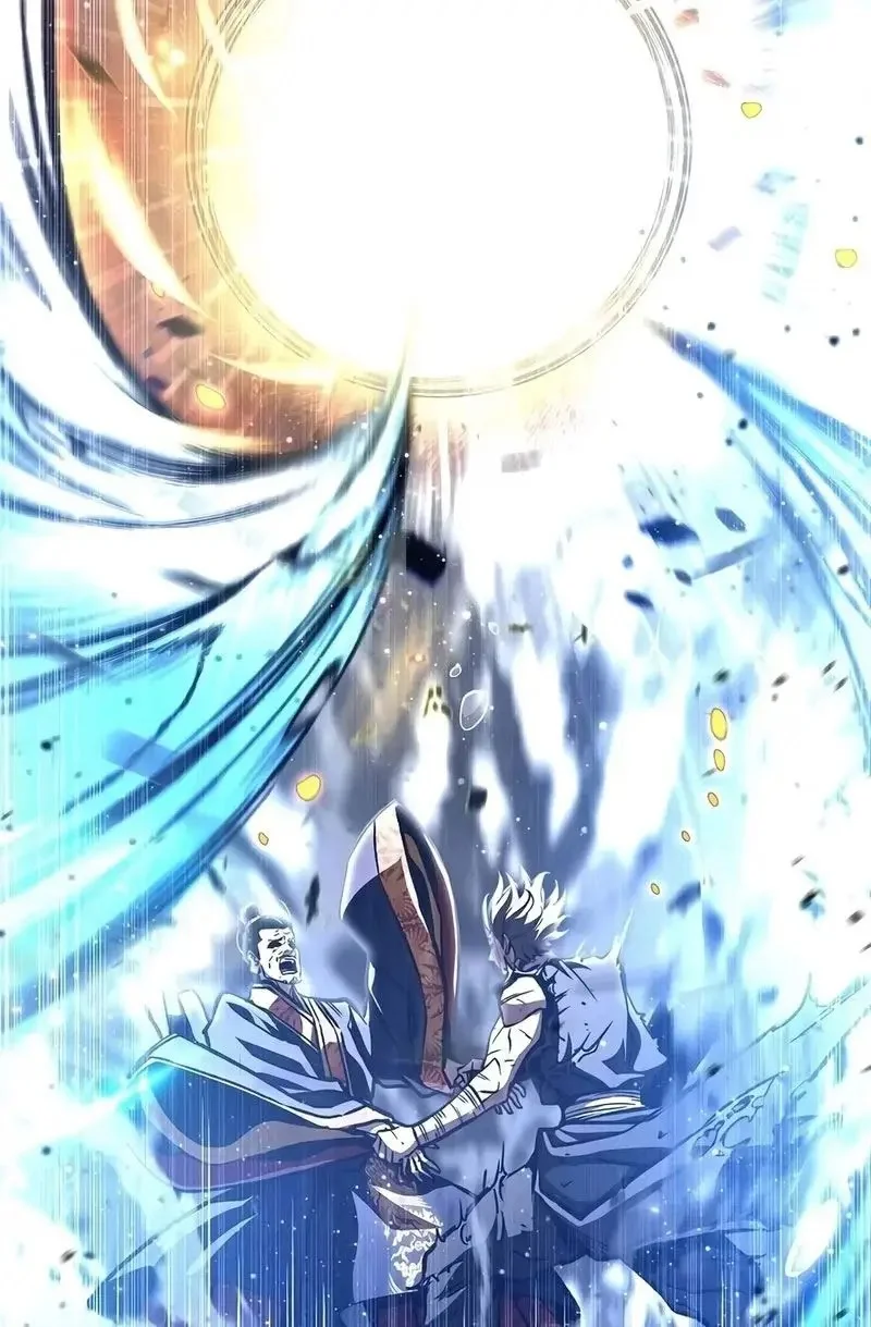 The Regressor’s Tale of Cultivation Chapter 36 Gambar 70