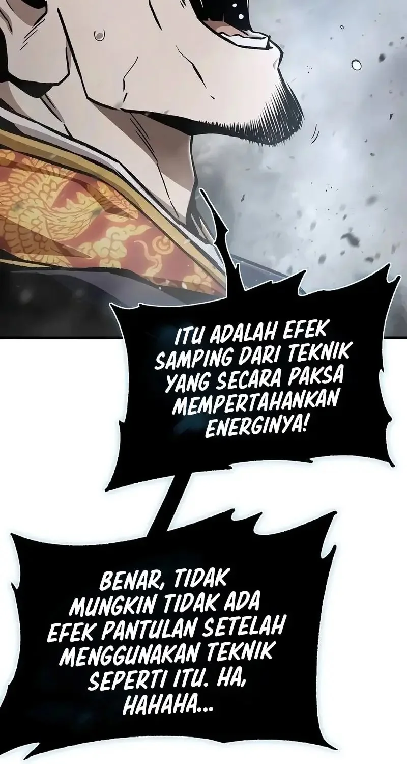 The Regressor’s Tale of Cultivation Chapter 36 Gambar 84