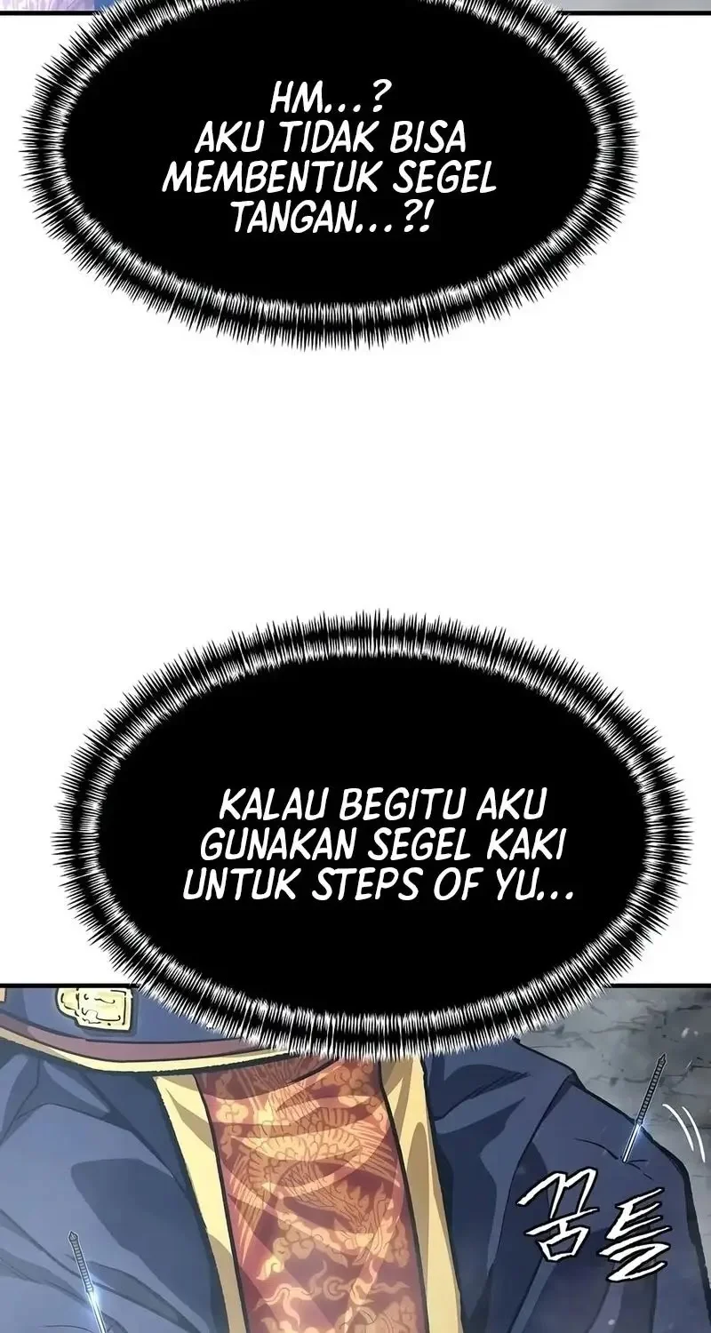 The Regressor’s Tale of Cultivation Chapter 36 Gambar 96