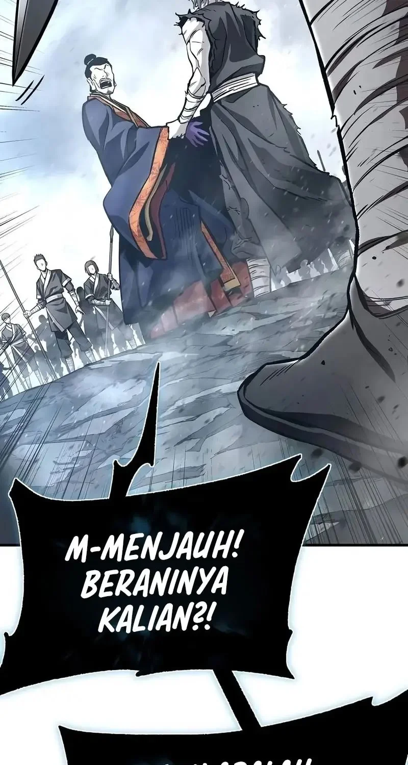 The Regressor’s Tale of Cultivation Chapter 36 Gambar 99