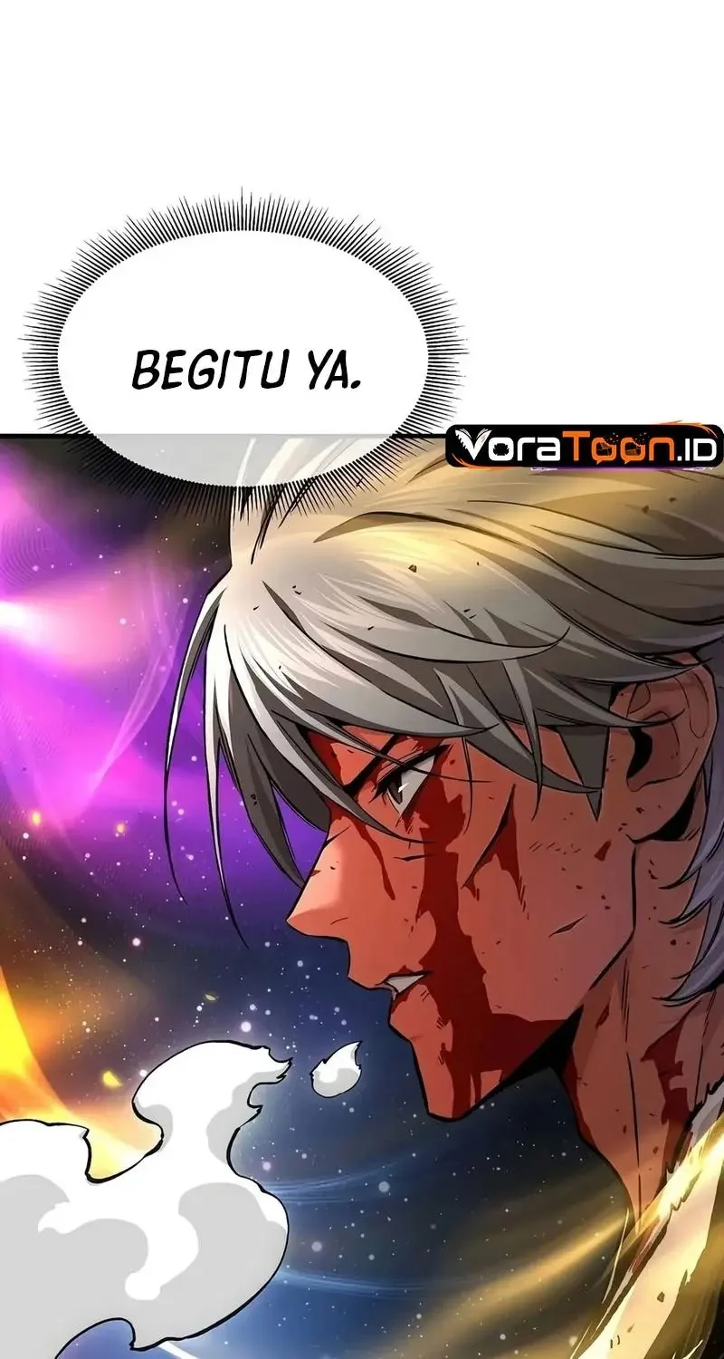 The Regressor’s Tale of Cultivation Chapter 36 Gambar 9