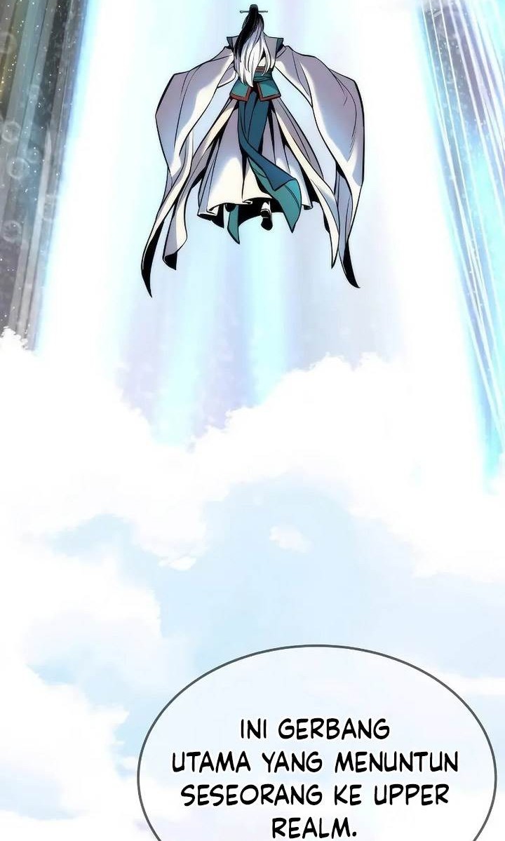 The Regressor’s Tale of Cultivation Chapter 4 Gambar 12