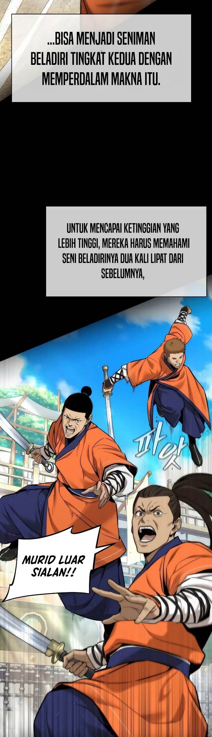 The Regressor’s Tale of Cultivation Chapter 6 Gambar 3