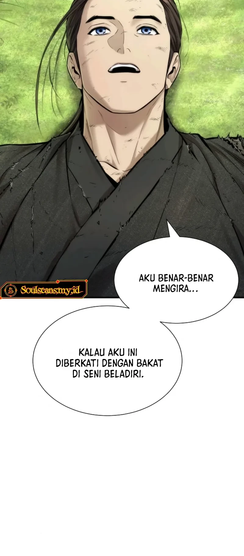 The Regressor’s Tale of Cultivation Chapter 7 Gambar 20