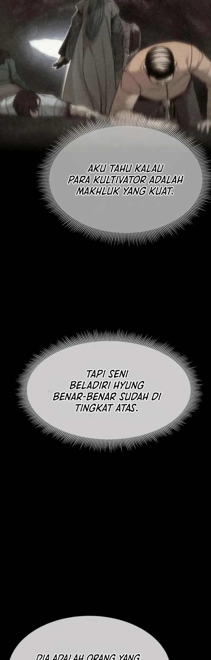 The Regressor’s Tale of Cultivation Chapter 7 Gambar 43