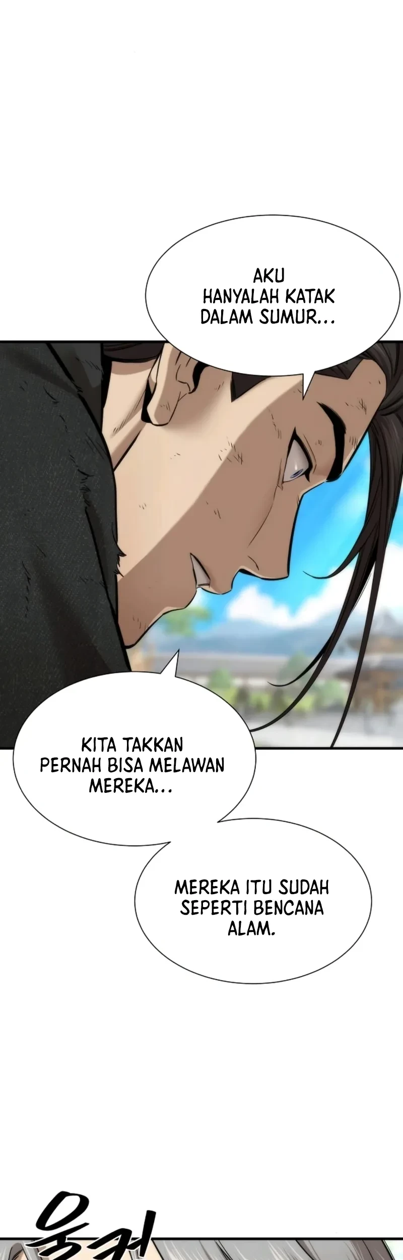 The Regressor’s Tale of Cultivation Chapter 7 Gambar 47