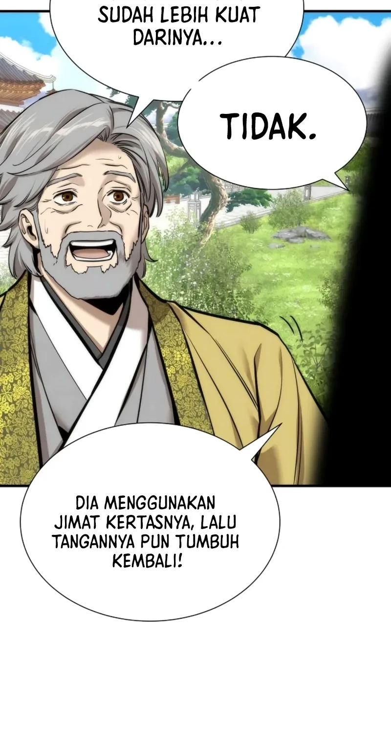 The Regressor’s Tale of Cultivation Chapter 7 Gambar 50