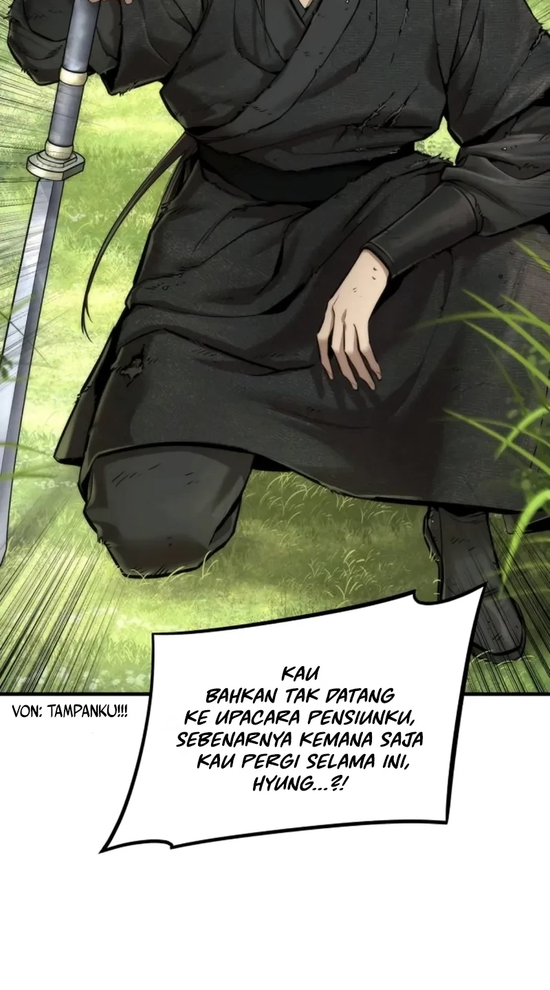 The Regressor’s Tale of Cultivation Chapter 7 Gambar 18