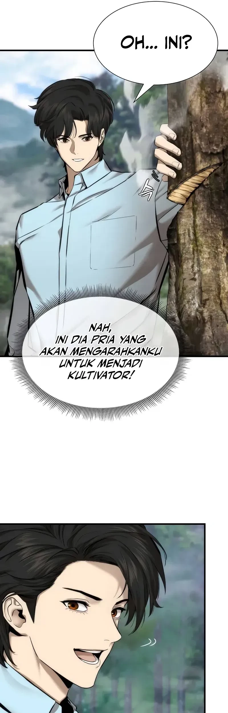 The Regressor’s Tale of Cultivation Chapter 8 Gambar 56