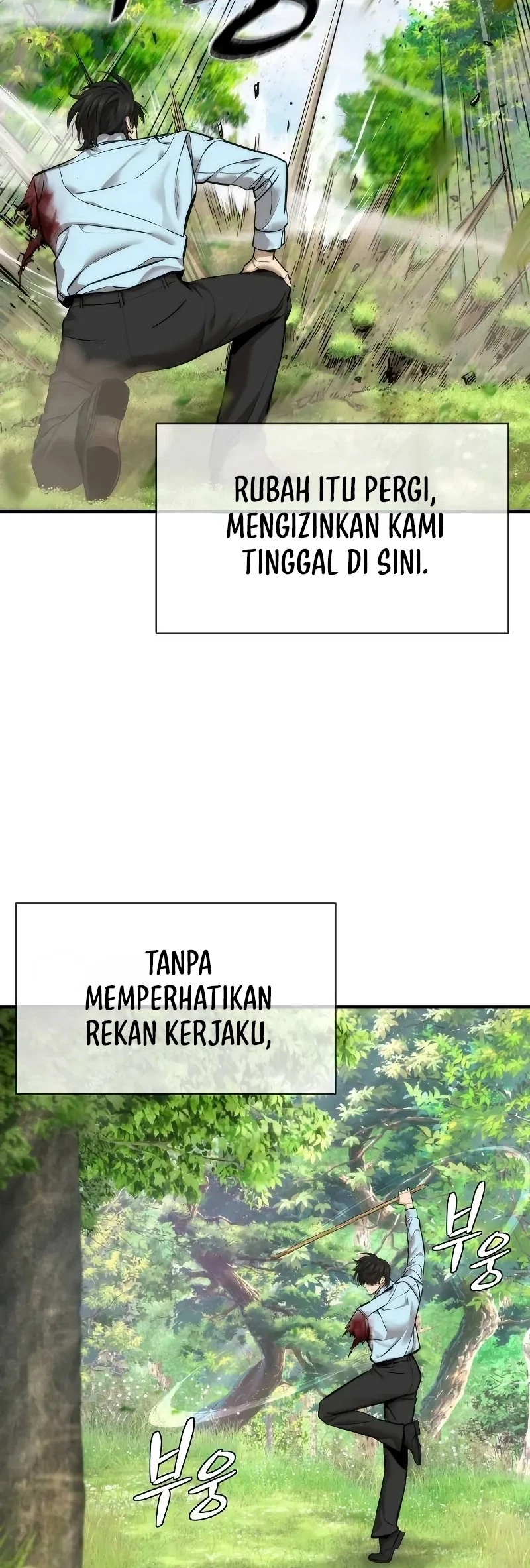The Regressor’s Tale of Cultivation Chapter 9 Gambar 20