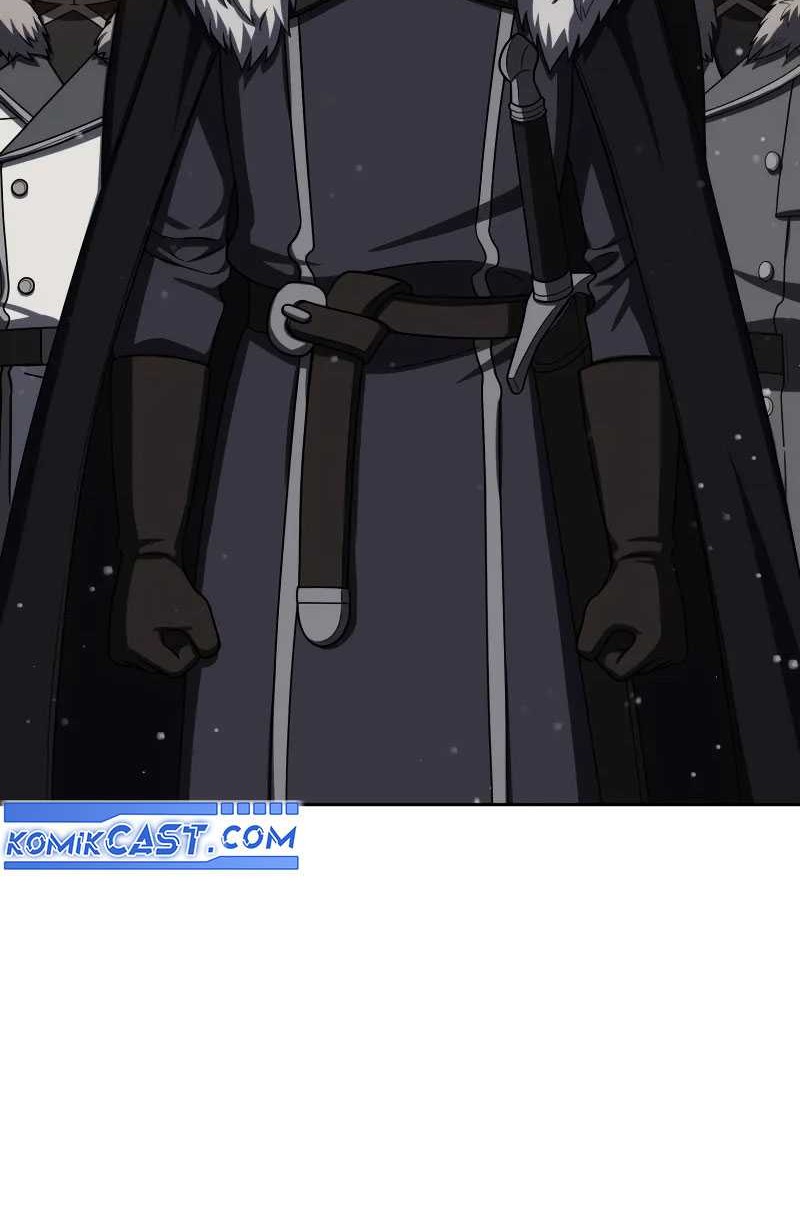 The Reincarnated Assassin is a Genius Swordsman Chapter 165 Gambar 21
