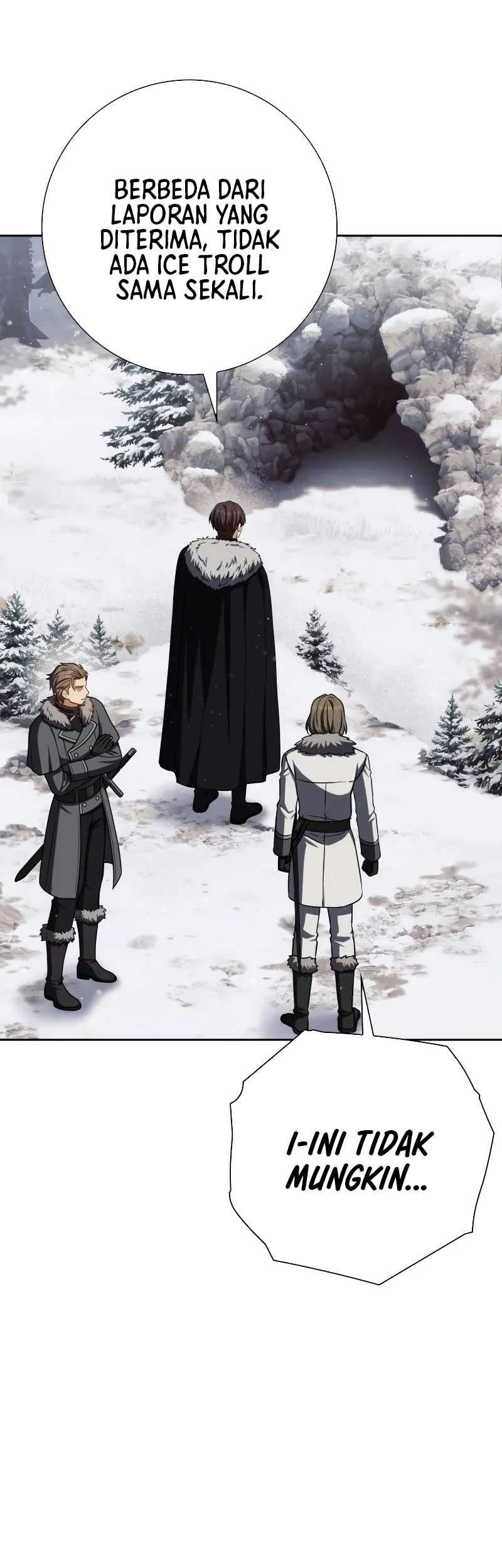 The Reincarnated Assassin is a Genius Swordsman Chapter 165 Gambar 22