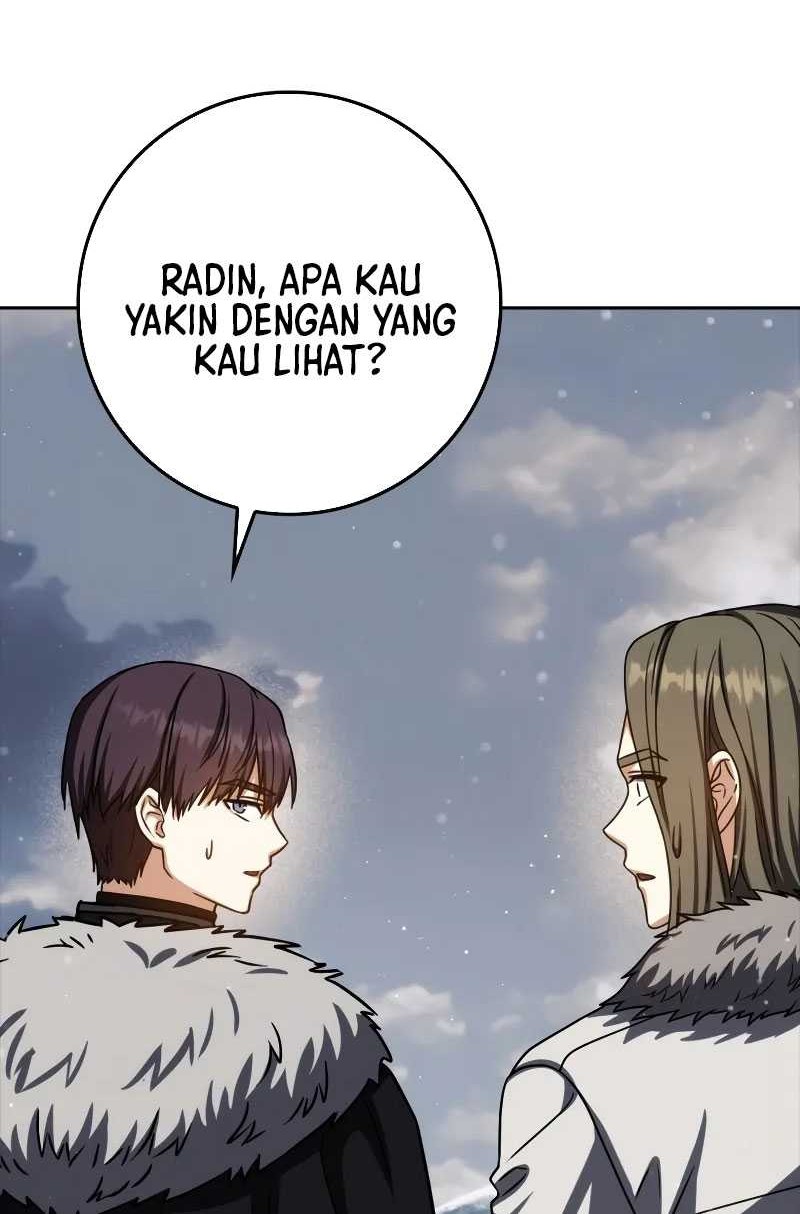 The Reincarnated Assassin is a Genius Swordsman Chapter 165 Gambar 23