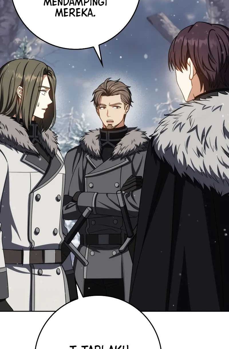 The Reincarnated Assassin is a Genius Swordsman Chapter 165 Gambar 25