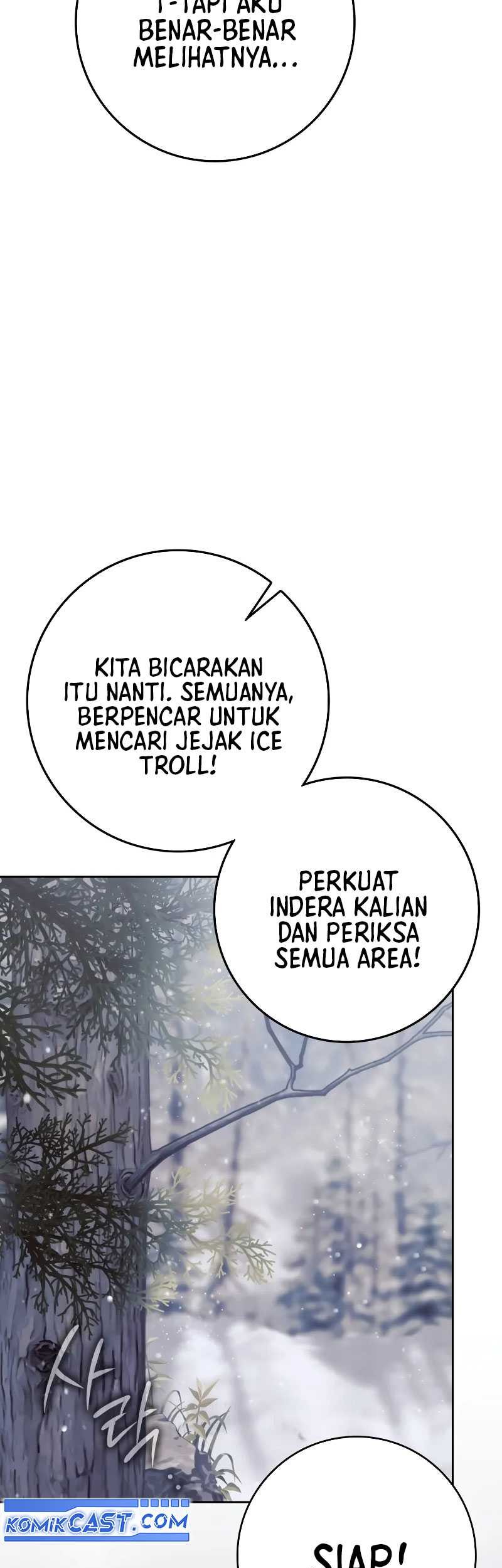 The Reincarnated Assassin is a Genius Swordsman Chapter 165 Gambar 26