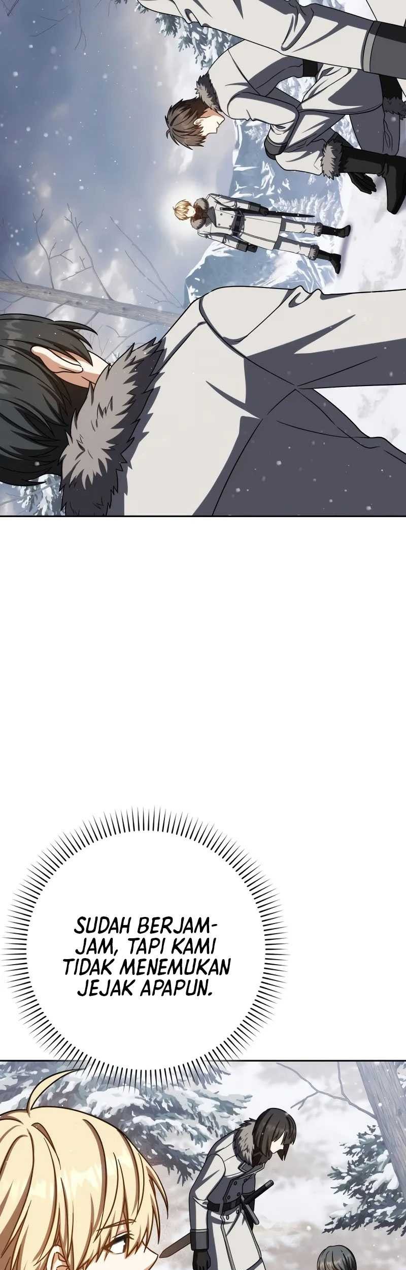 The Reincarnated Assassin is a Genius Swordsman Chapter 165 Gambar 28