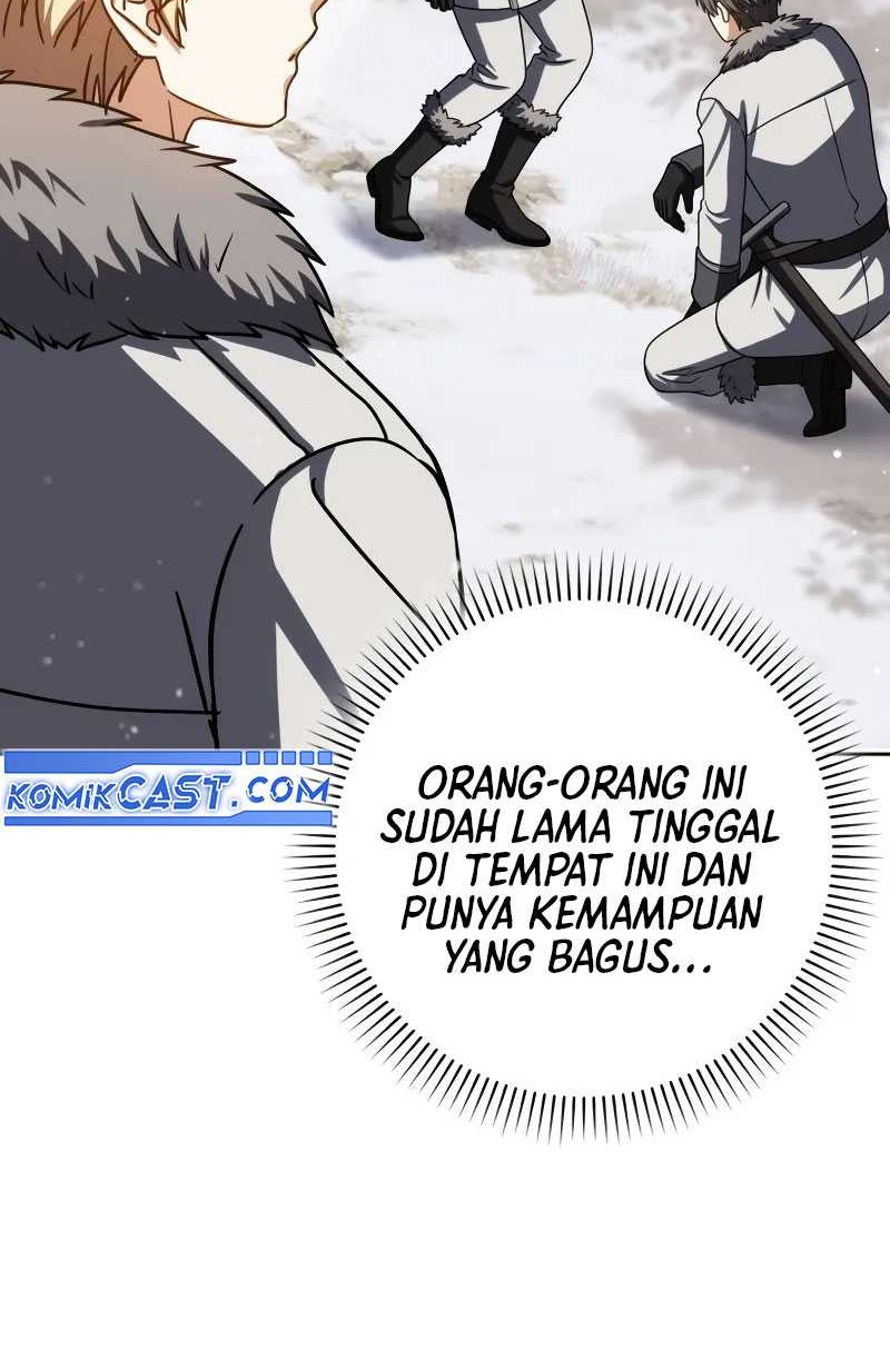 The Reincarnated Assassin is a Genius Swordsman Chapter 165 Gambar 29