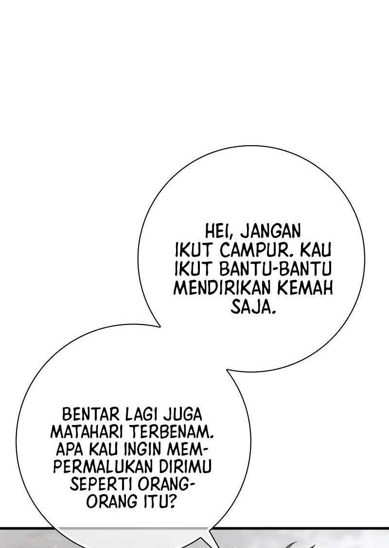 The Reincarnated Assassin is a Genius Swordsman Chapter 165 Gambar 33