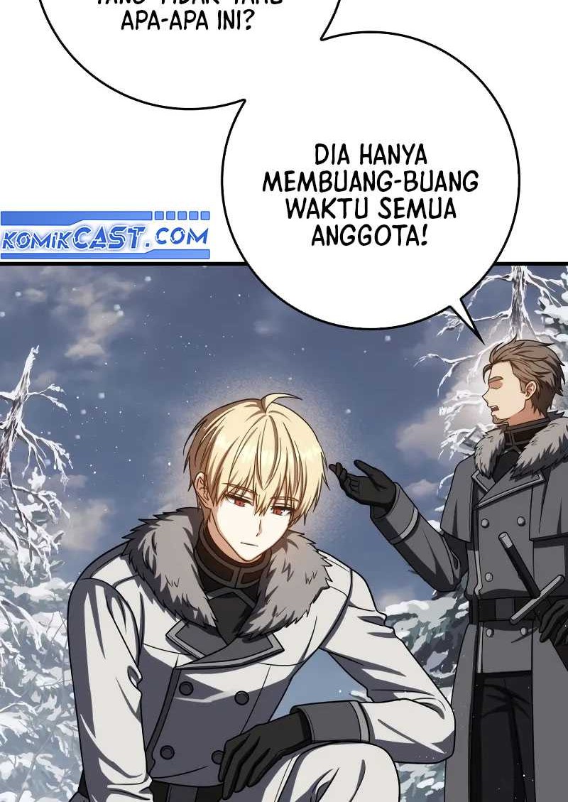 The Reincarnated Assassin is a Genius Swordsman Chapter 165 Gambar 35