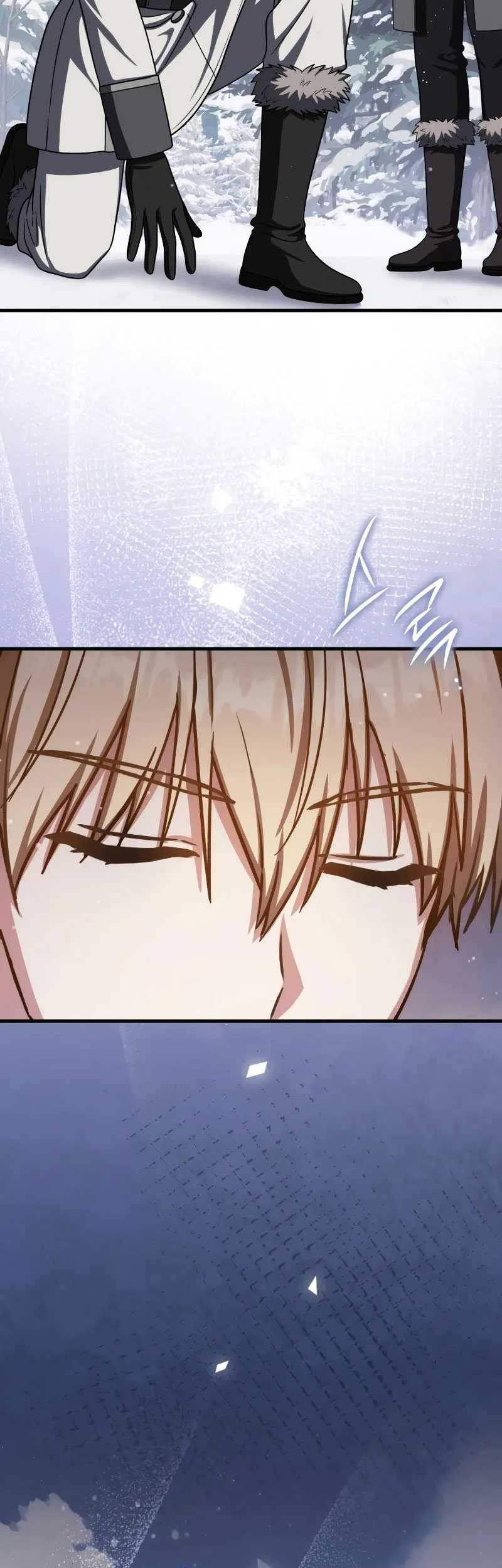 The Reincarnated Assassin is a Genius Swordsman Chapter 165 Gambar 36