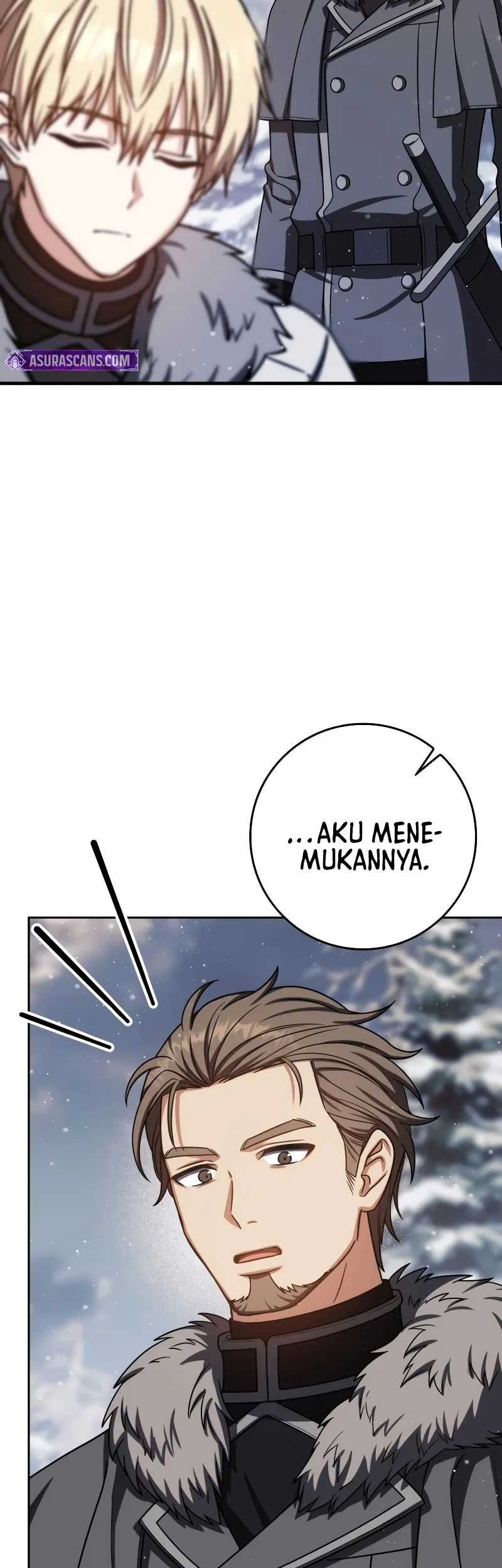 The Reincarnated Assassin is a Genius Swordsman Chapter 165 Gambar 40