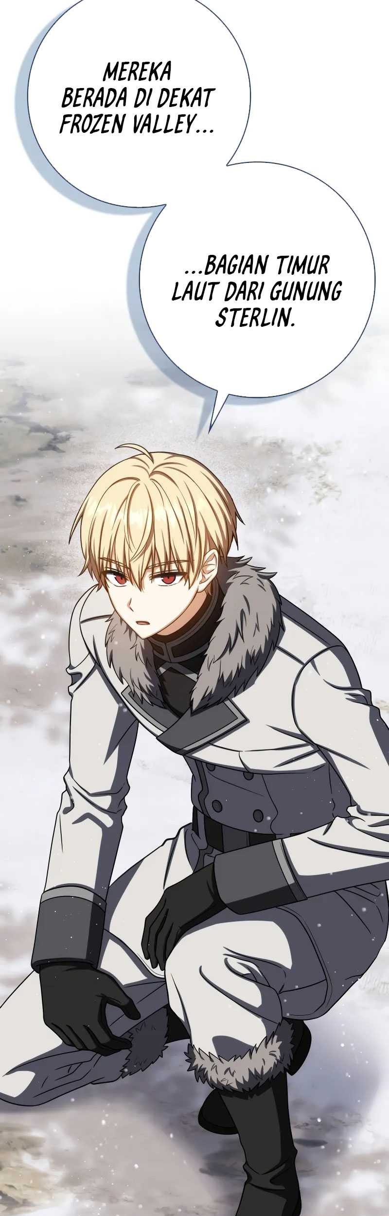 The Reincarnated Assassin is a Genius Swordsman Chapter 165 Gambar 42