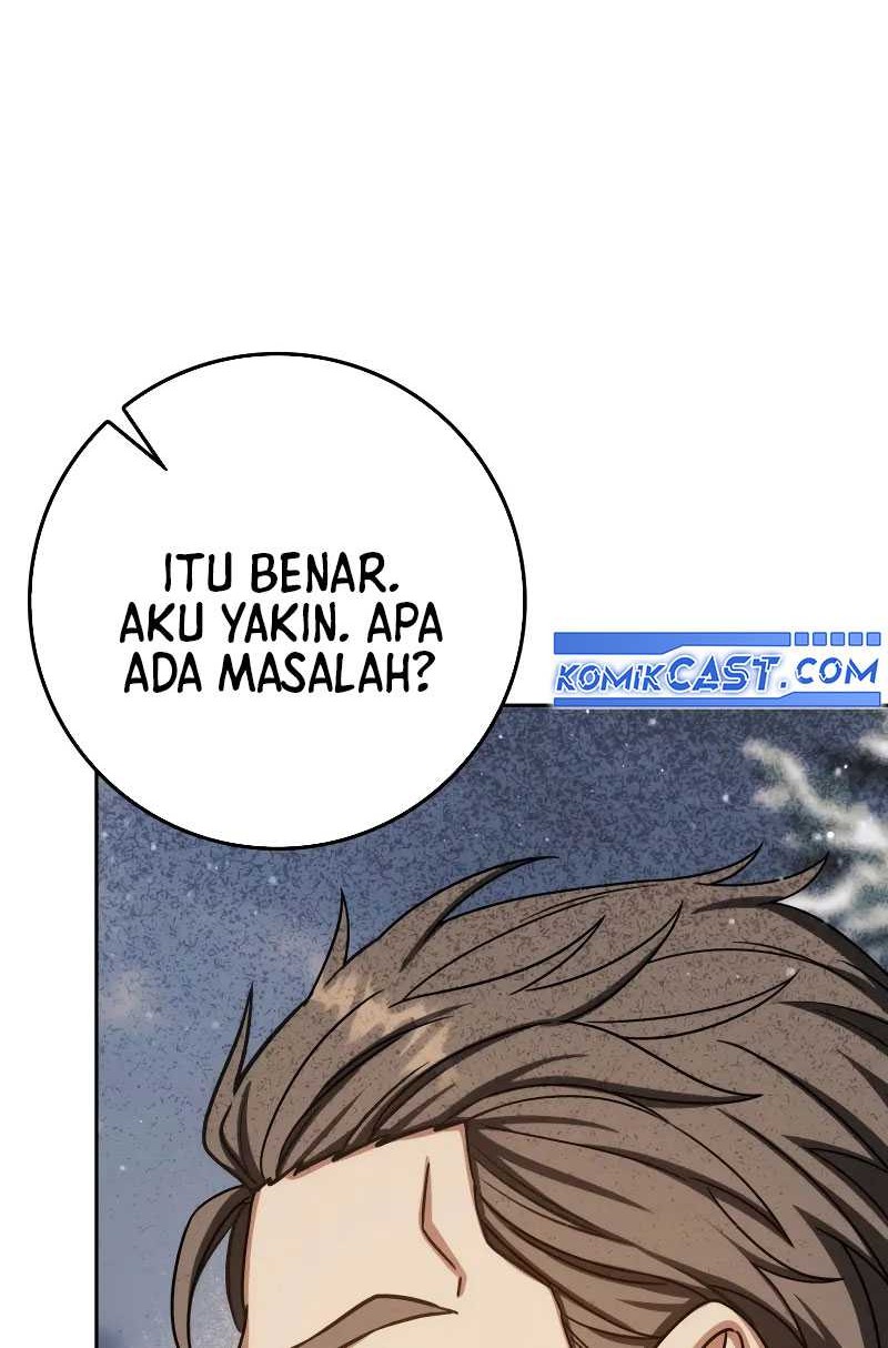The Reincarnated Assassin is a Genius Swordsman Chapter 165 Gambar 45