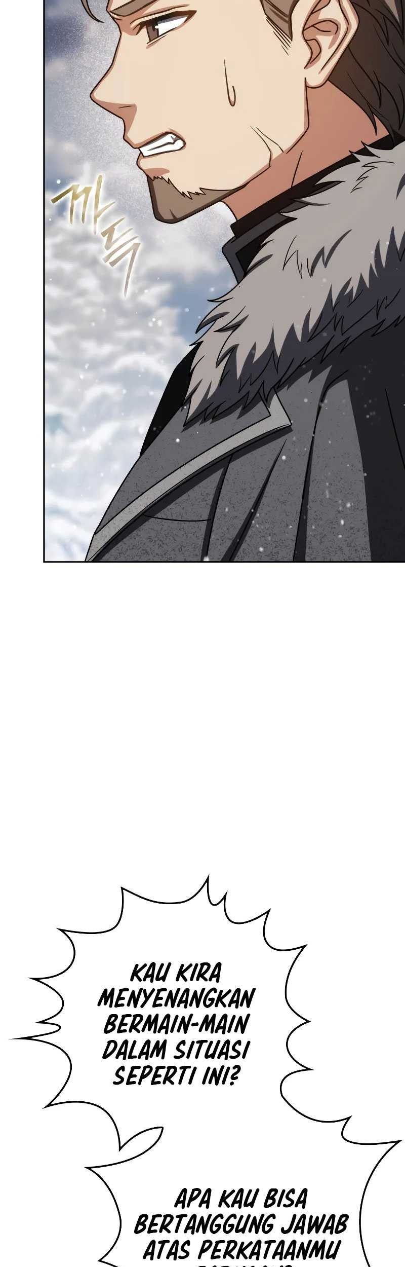 The Reincarnated Assassin is a Genius Swordsman Chapter 165 Gambar 46