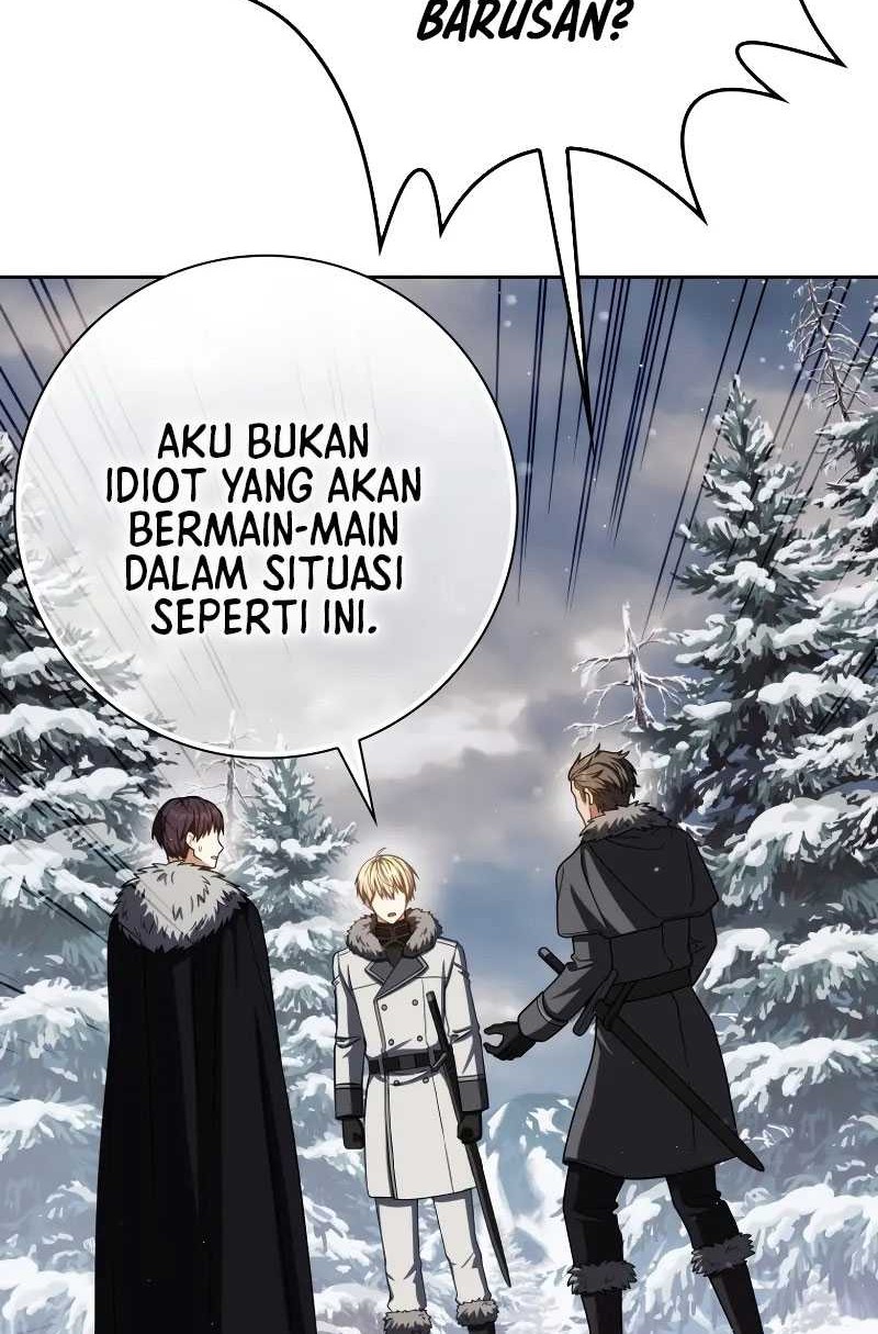 The Reincarnated Assassin is a Genius Swordsman Chapter 165 Gambar 47