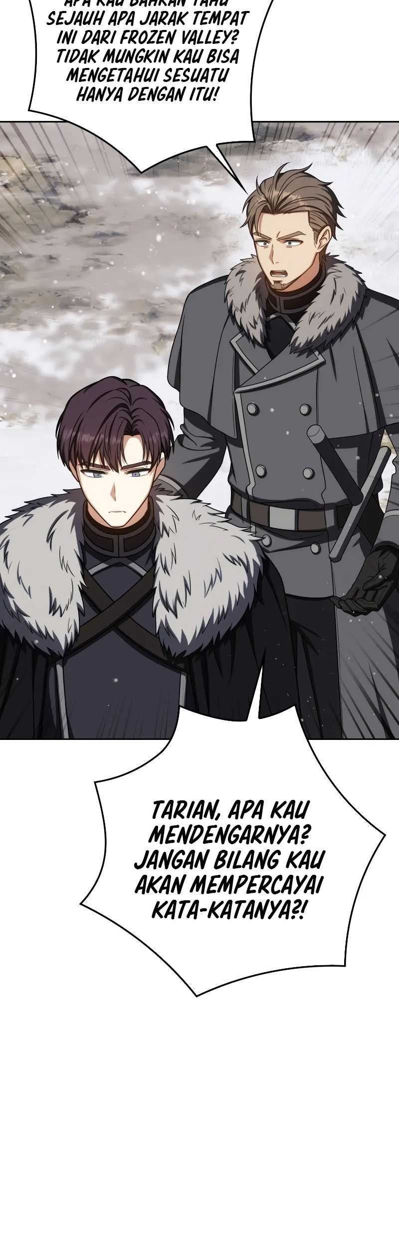 The Reincarnated Assassin is a Genius Swordsman Chapter 165 Gambar 50